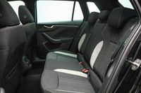Skoda Kamiq - Vorschau Bild 23