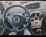 Renault Grand Modus - Renault Grand Modus mit Benzin-Antrieb: Automatik