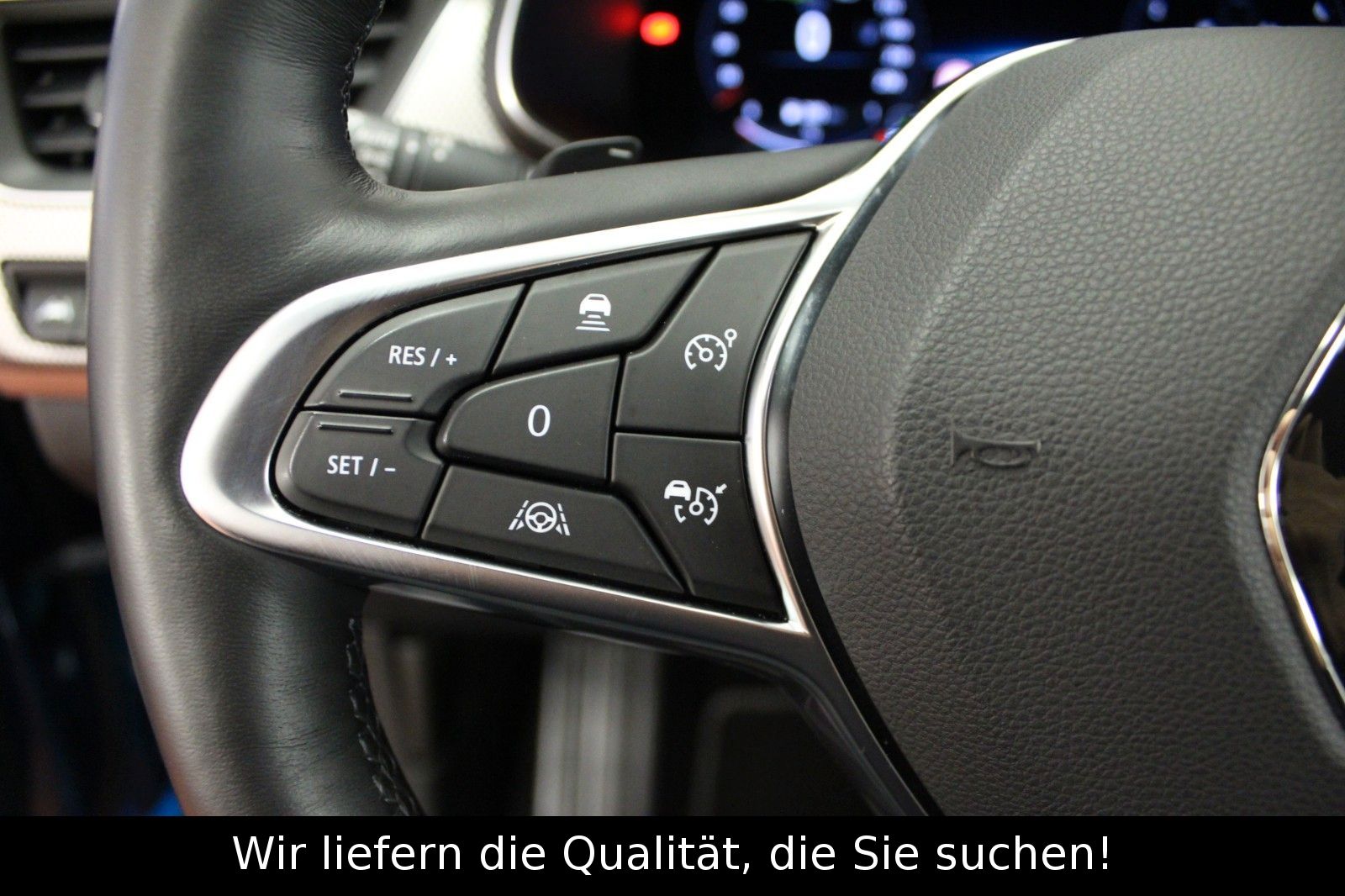 Fahrzeugabbildung Renault Arkana Mild Hybrid 140 EDC Techno