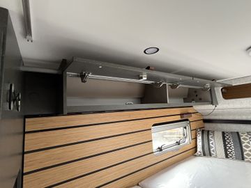 HYMER  ERIBA  HYMERCAR ML-T 580 4x4 Autarkie Premium Winterpaket Solar