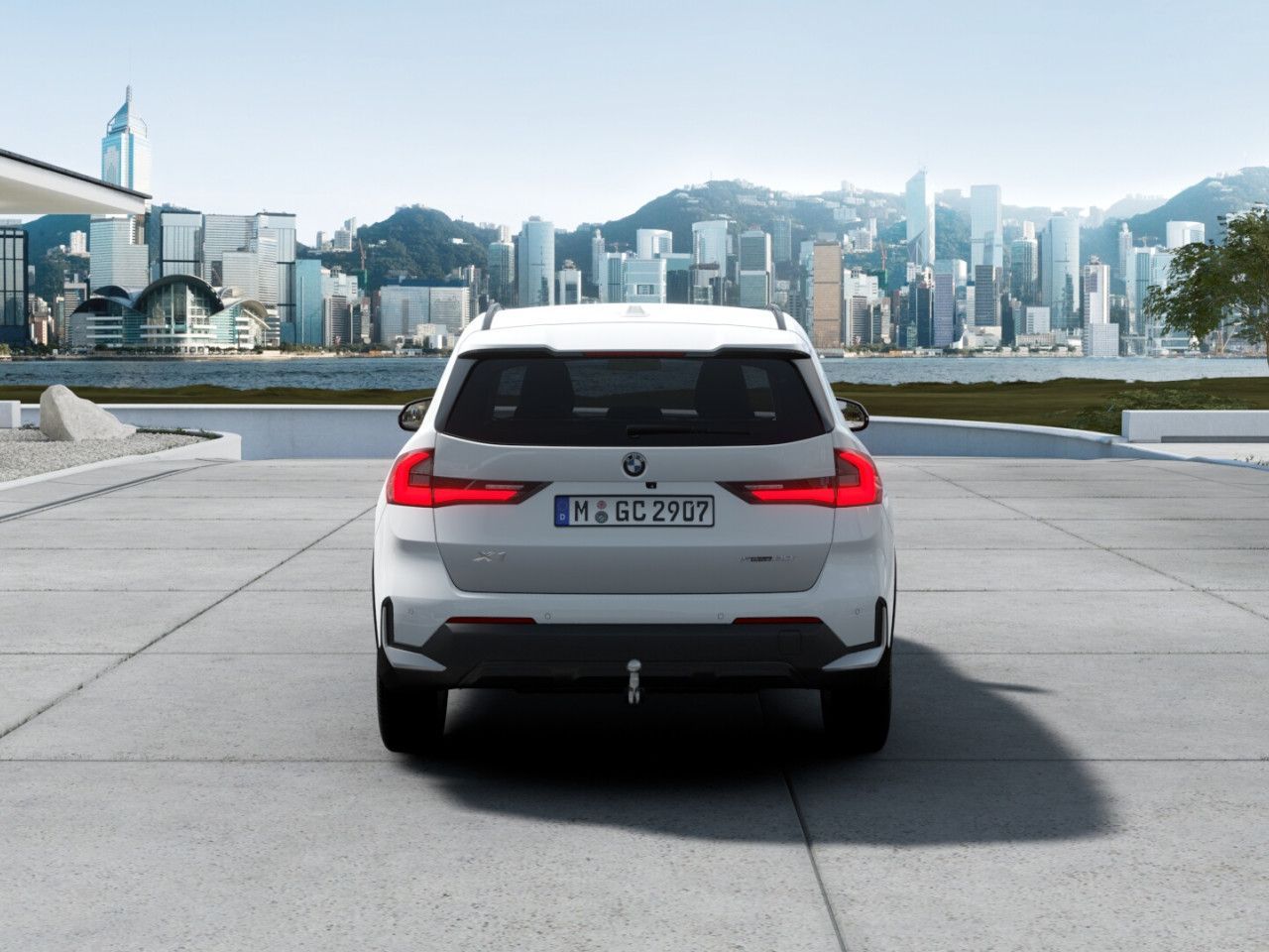 BMW X1 - Bild 9