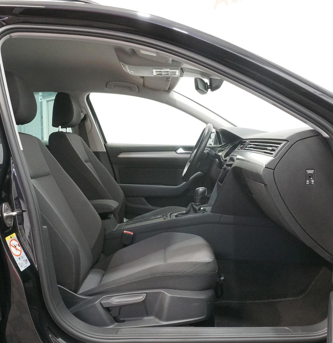 Volkswagen Passat 2.0 TDI*ACC*AHK*DAB*RFK*STDHZ*, миниатюра 28