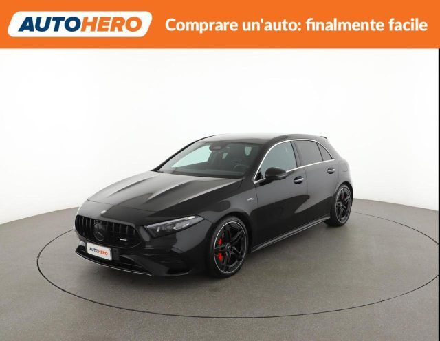 Other MERCEDES-BENZ A 35 AMG 4Matic Advanced Plus