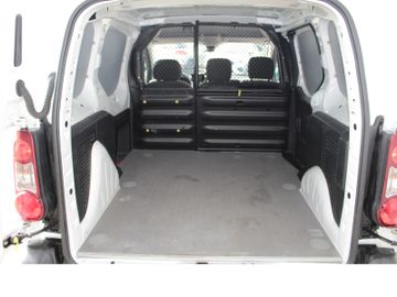 Citron Berlingo Business L1 Diesel
