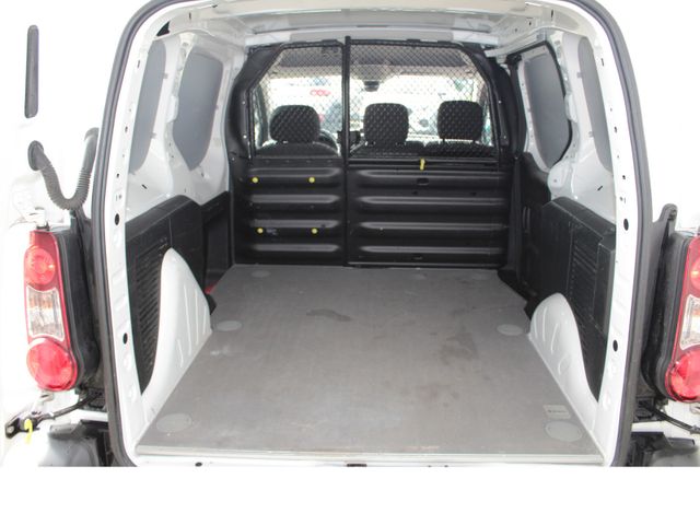 Citron Berlingo Business L1 Diesel