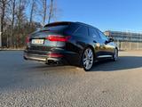 Audi S6 TDI quattro tiptronic Avant - - Audi S6 in Essen