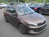 Skoda Fabia 1.4l TDI Edition Combi*KLIMAAUT*SH*A-TEMP* - Skoda Fabia mit Diesel-Antrieb: Kombi, Klimaanlage, 1.4