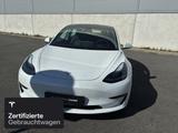 Tesla Model 3 Performance - Tesla Gebrauchtwagen in Hannover