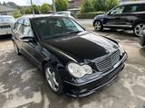 Mercedes-Benz C 30 AMG C 30 CDI AMG - Mercedes-Benz C 30 AMG Gebrauchtwagen