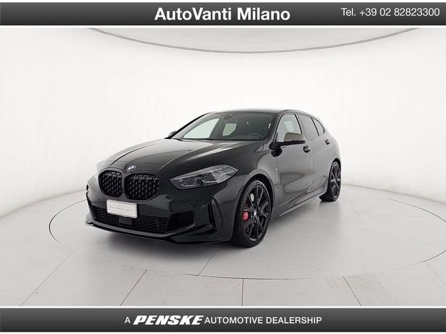 BMW Serie 1 M 135i xdrive