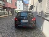 Nissan j10 2009 neu tüv - Nissan Qashqai: J10