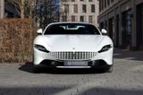 Ferrari Roma Spider | Carbon Ext. & Int. | White-Red - Ferrari New cars in München