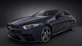 Mercedes-Benz CLS 450 4MATIC*AMG*WIDE*PANO*DIST*MEMO*BURM*VOLL - Mercedes-Benz CLS 450 mit Panoramadach