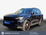 Volvo XC40 B3 B DKG Plus Black Edition - Volvo XC40 in Dresden