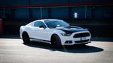 Ford Mustang 2.3 EcoBoost EU-MODELL - Ford Mustang: Ecoboost