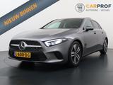 Mercedes-Benz A 180 Business Solution Luxury Panorama dak | si - gebrauchte Mercedes-Benz A 180 aus dem Jahr 2021