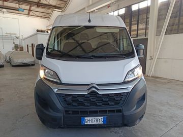 Citroen Jumper - 3