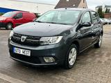 Dacia Sandero II Comfort*1 Hand*Navi*Multi*Tüv & Au NE - Dacia Sandero in Leverkusen