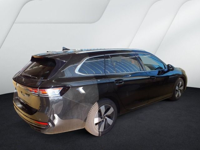 Passat Variant Elegance 2.0 TDI DSG