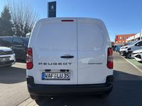 Peugeot Partner - Vorschau Bild 4