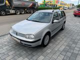 Volkswagen Golf 1.6 Auto Basis Variant ~ Automatik ~ 1.Hand - aus 2000: Kombi