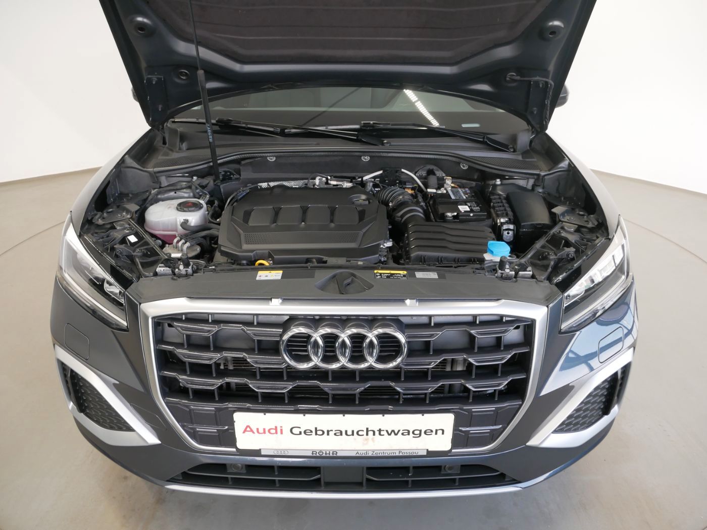 Audi Q2 - Bild 17