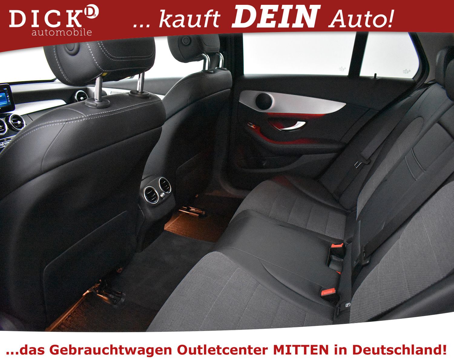 MERCEDES-BENZ C300e T Avantg STANDHZ+MULTIB+NAV+360+LED+ACC+18 - Image 19