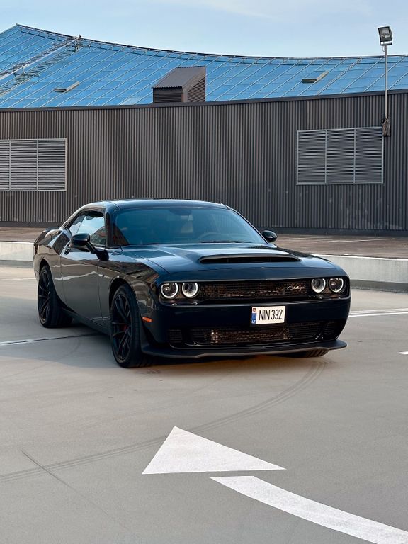 Image of Dodge Challenger