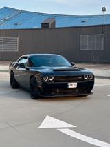 Dodge Challenger Scat Pack 6.4 - Dodge Challenger: Scat Pack