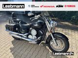 Yamaha XVS 1100 Drag Star - YAMAHA 1100