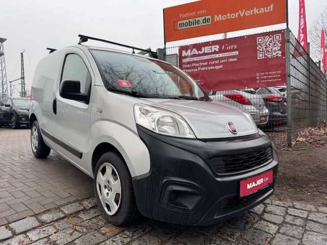 Fiat Fiorino 1.4 Kasten PDC* NAVI*SITZHZ*EU-6*1.HAND