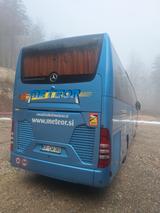 Mercedes-Benz TRAVEGO RHD - Mercedes-Benz Reisebus Travego