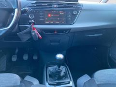 CITROEN C4 Picasso Selection Navi/GJR/Kamera/Sitzheizung