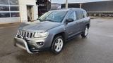 Jeep Compass MK 49 - Jeep Compass MK