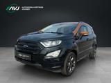 Ford EcoSport ST-Line | B&O | RFK - Ford EcoSport: ST