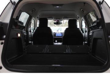 Citron C5 Aircross Feel Pack Hybrid