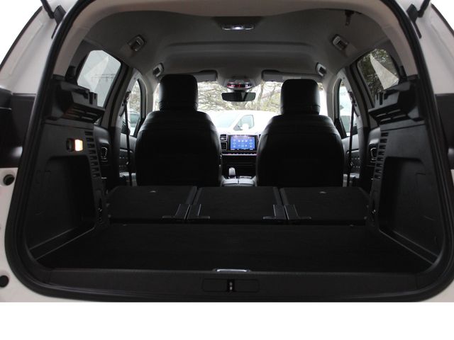 Citron C5 Aircross Feel Pack Hybrid