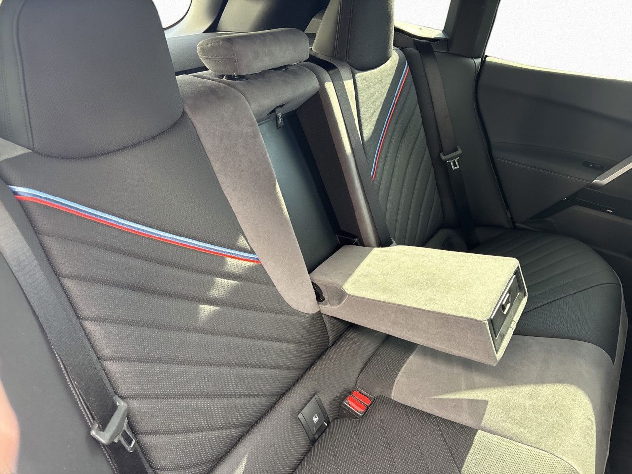 BMW iX - Bild 16