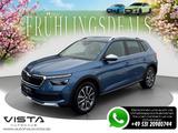 Skoda Kamiq Scoutline*KAM*AHK*SHZ*PDC*LED*VIRTUAL*APP - Skoda Kamiq: Scoutline