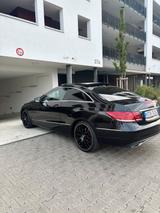 Mercedes-Benz E200 Coupé - Mercedes-Benz E 200 Gebrauchtwagen in Nürnberg