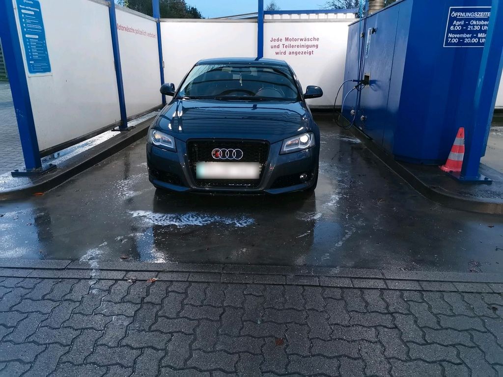 Image of Audi A3