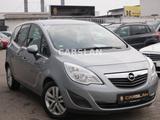 Opel Meriva 1.7 CDTI EDITION 2.HAND+KLIMAAUTO.+EURO 5 - Opel Meriva in Mannheim