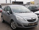 Opel Meriva 1.7 CDTI EDITION 2.HAND+KLIMAAUTO.+EURO 5 - Opel Meriva: Cdti