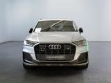 Audi SQ7 4.0 TDI quattro MEMO 360 AHK AIRMATIC DISTR - gebrauchte Audi SQ7 aus dem Jahr 2020