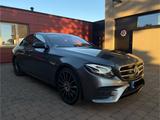 Mercedes-Benz E 450 4MATIC AMG Line *Vollaustattung* 2. Hand - Mercedes-Benz E 450 von privat