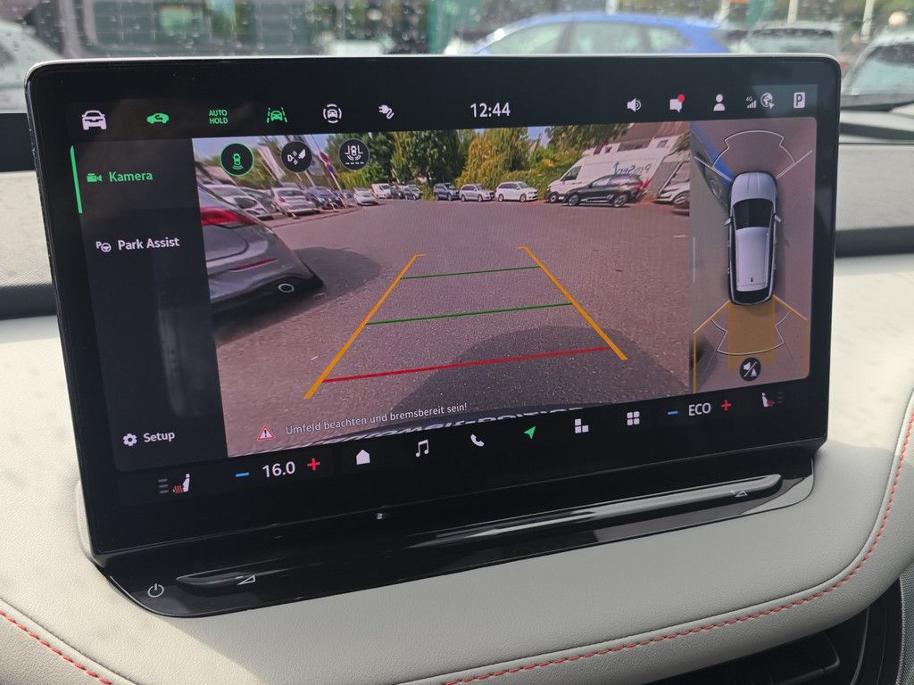 Skoda Elroq - Bild 25