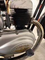 Zündapp DB 204 - ZÜNDAPP MOTORRAD