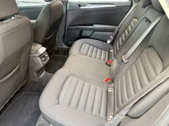 FORD Mondeo Lim. 2.0 TDCi Business Edition*AHK*Navi