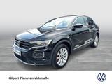 Volkswagen T-Roc 1.5 SPORT STANDHZ. CAM ACC ALU17 eKLAPPE - Volkswagen T-Roc Gebrauchtwagen in Mülheim (Ruhr)