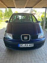 Seat Alhambra Reference 2.0TDI PD DPF Reference - Seat Alhambra: Reference